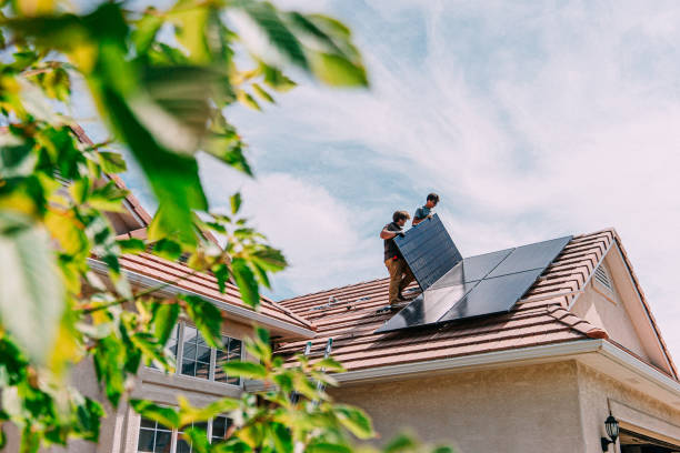 Best Tile Roofing Contractor  in Wewahitchka, FL
